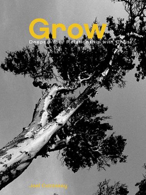 cover image of Grow
